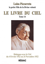 Le livre du ciel - Tome 14