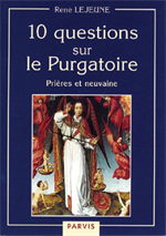 10 questions sur le Purgatoire