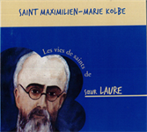 CD Saint Maximilien-Marie Kolbe  Ed. Béatitudes