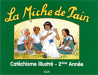 La Miche de Pain - 2ème Année