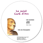 CD Etoile Notre Dame raconte le Saint curé d'Ars