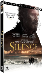DVD Silence *
