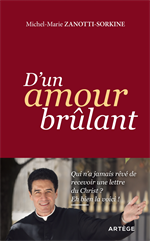 D'un amour brûlant - Qui n'a jamais rêvé de recevoir une lettre ?