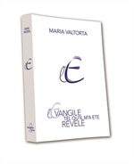 L'Evangile tel qu'il m'a été révélé Tome 2 - Nouvelle Edition