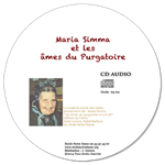 CD Maria Simma et les âmes du purgatoire