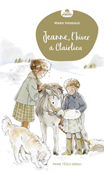 Jeanne, l'hiver à Clairlieu