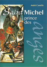 Saint Michel prince des anges