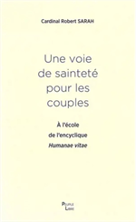 Une voie de sainteté pour les couples