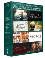 Coffret rédemption