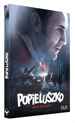 DVD - Popieluszko