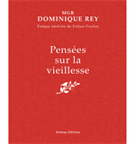 Pensées sur la vieillesse