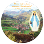 CD - Etoile Notre Dame raconte Garabandal