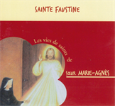 CD Sainte Faustine  Ed. Béatitudes