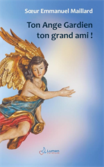 Ton Ange Gardien, ton grand ami !