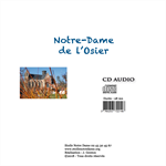 CD AUDIO - ETOILE ND raconte Notre Dame de l'Osier