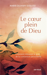 Le coeur plein de Dieu