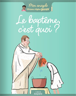 Le baptême, c'est quoi ?