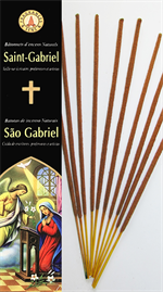 Encens naturel Saint Gabriel