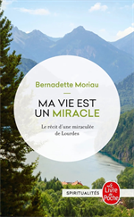 Ma vie est un miracle (poche)