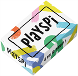 Playspi - Un jeu spirituel