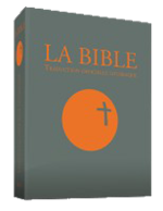 La Bible - Traduction officielle liturgique - Petit format