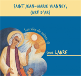 CD St Jean-Marie Vianney, Curé d'Ars  Ed. Béatitudes
