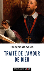 Traité de l'amour de Dieu