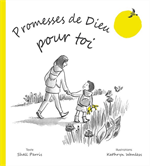 Promesse de dieu pour toi