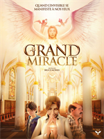 DVD - Le Grand Miracle