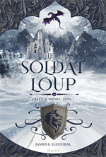 Le soldat loup
