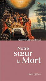 Notre soeur la mort