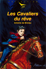 Les Cavaliers du rêve - Défi 17