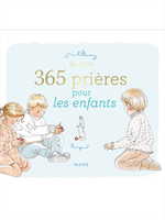 365 prières pour les enfants