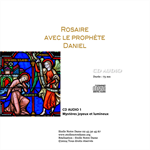 CD Rosaire avec le prophète Daniel
