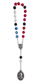 Chapelet de saint Charbel