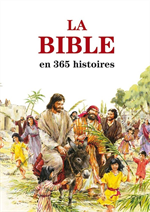 la bible en 365 histoires (Edition revisée)