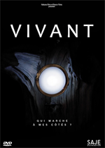DVD Vivant