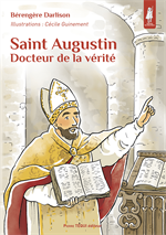 Saint Augustin, Docteur de la vérité