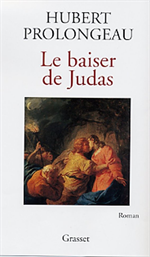 Le baiser de Judas *