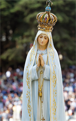 LOT DE 10 IMAGES GRATUITES DU ROSAIRE