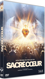 DVD Sacré Coeur