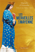 Les merveilles de la Mayenne