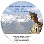 CD - Etoile Notre  Dame raconte ND de la Salette