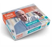 Calendrier perpétuel Pape François