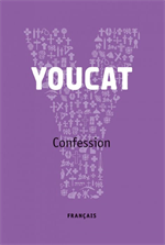 YOUCAT - Confession