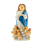 Statuette de l'Immaculé Conception