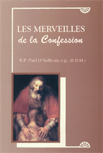 Les merveilles de la Confession