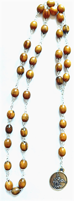 Chapelet Saint Michel et aux neuf Choeurs des Anges