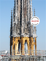 Rebâtir Notre-Dame de Paris - Edition Collector