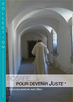 Rosaire pour devenir Juste (livret)